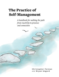 The Practice of Self Management