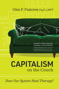Capitalism on the Couch - Paperback