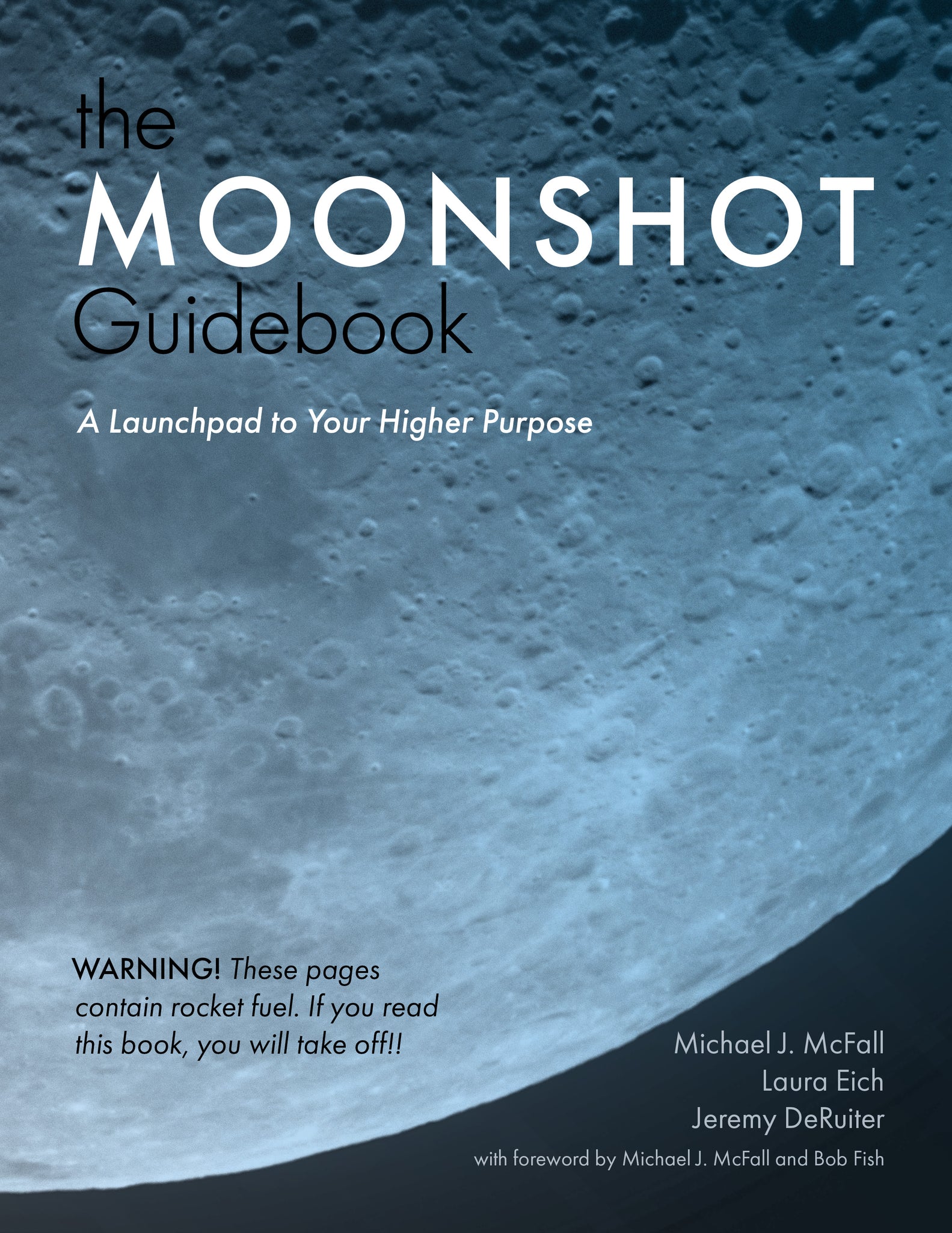 The Moonshot Guidebook